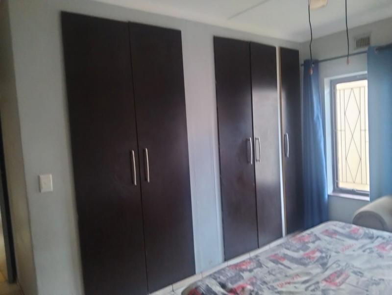 To Let 4 Bedroom Property for Rent in Arboretum Free State